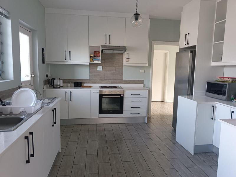 To Let 1 Bedroom Property for Rent in Boston Western Cape